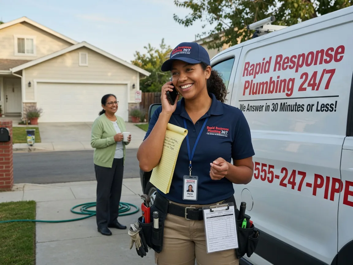 Emergency Plumber Winslow, AR FAQs